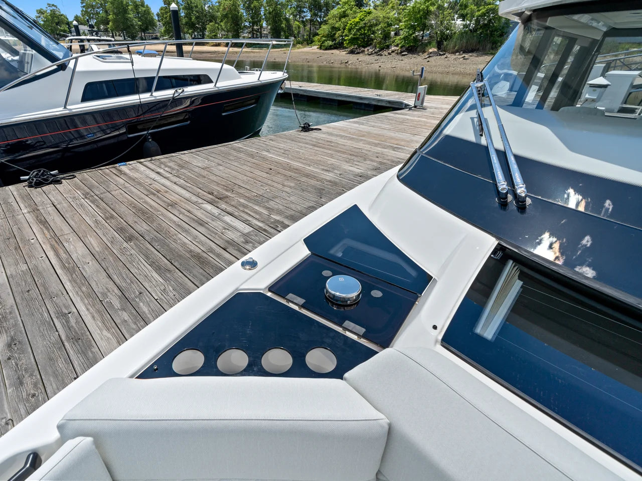 2026 Saxdor 400 GTC 40.0 feet, Clearwater, Florida #38