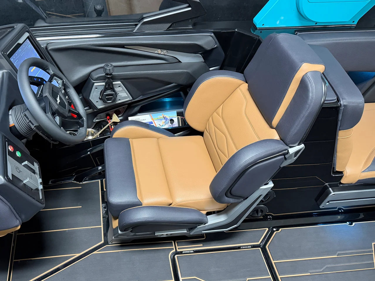2026 Supra SA 22.0 feet, Clearwater, Florida #64