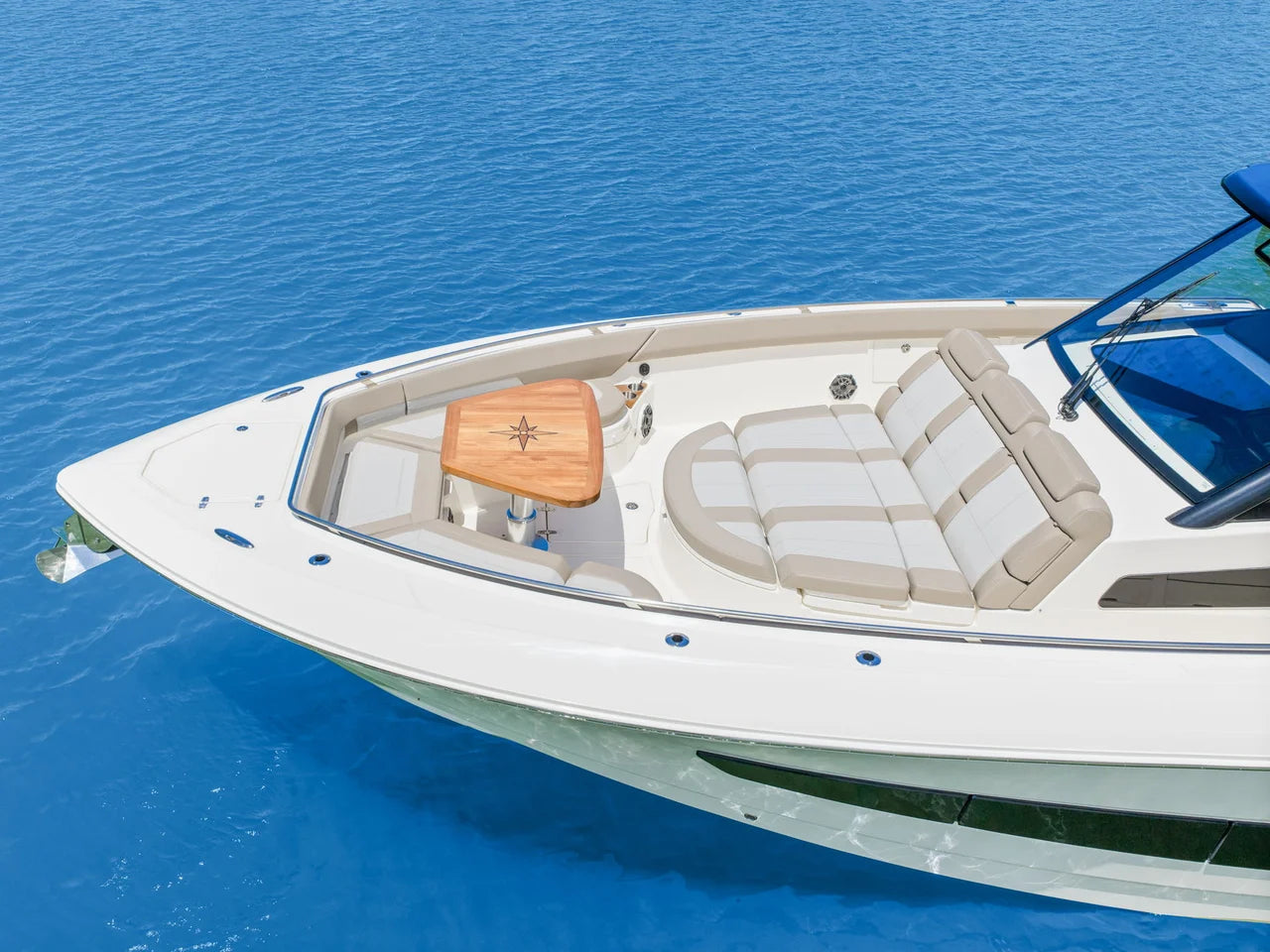 2026 Boston Whaler 420 Outrage 42.0 feet, Clearwater, Florida #22