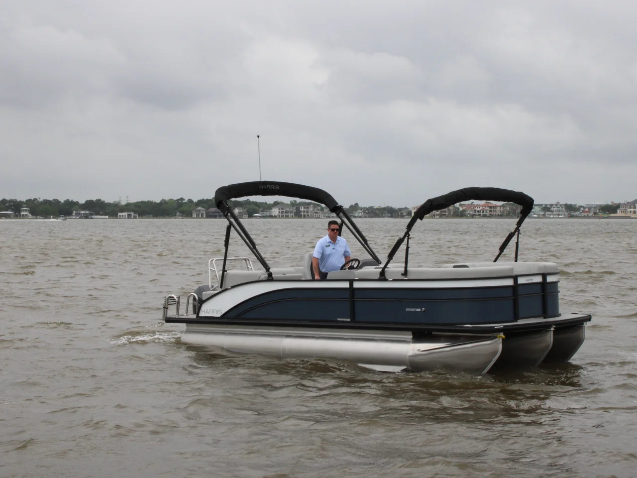 2025 Harris 230 Cruiser 23.0 feet, Clearwater, Florida #10