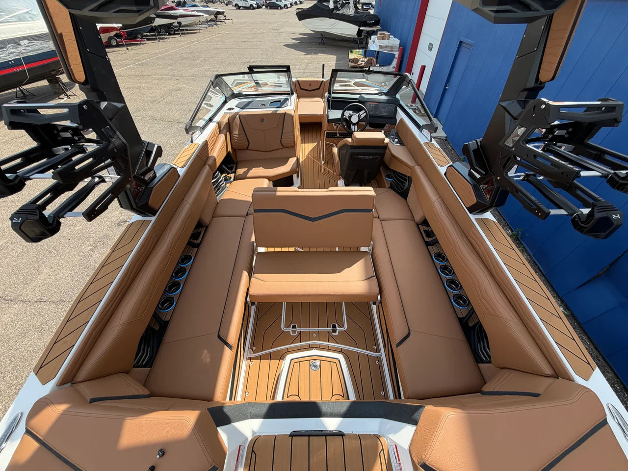 2026 Nautique Super Air Nautique G25 25.0 feet, Clearwater, Florida #19