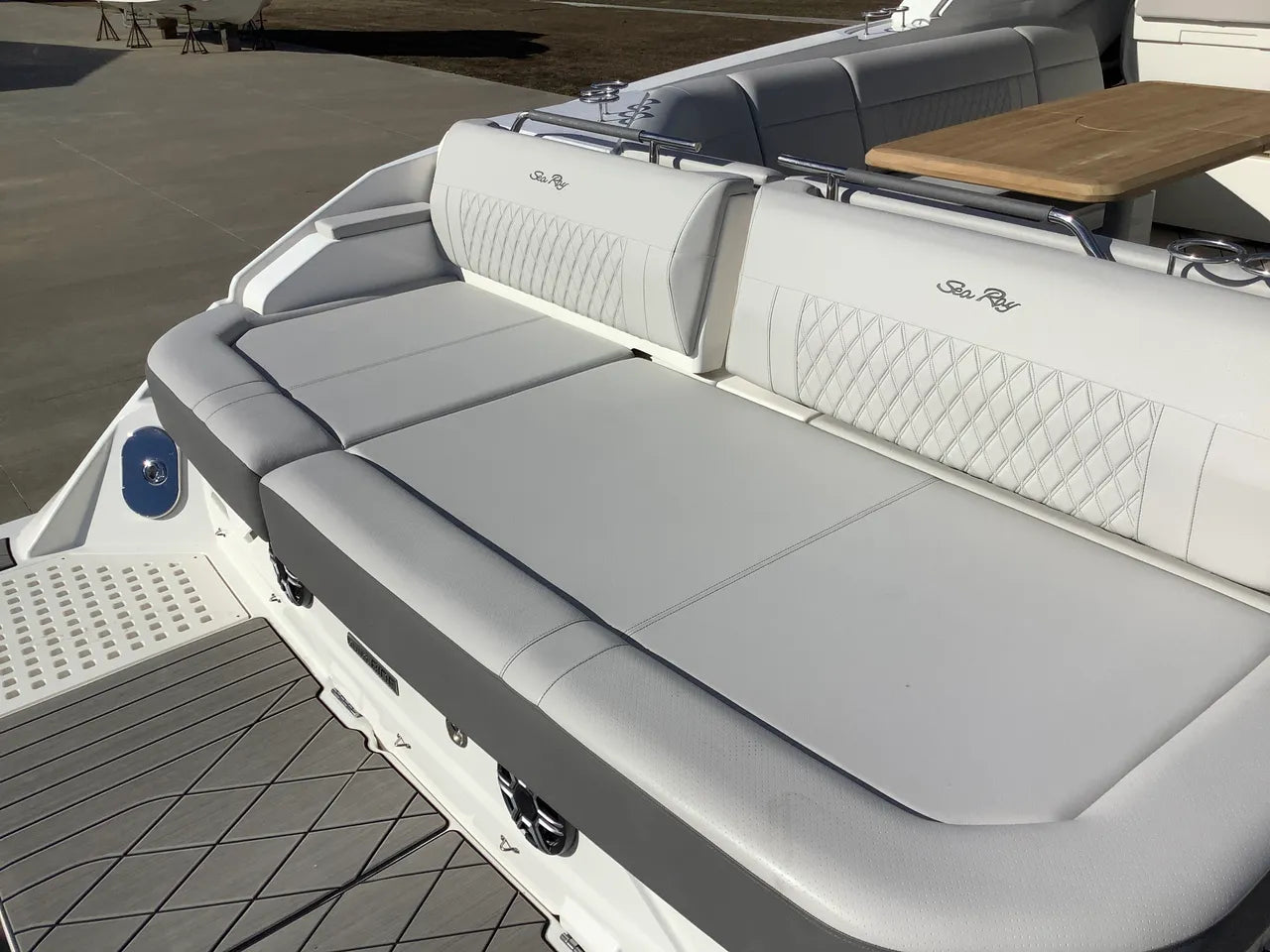 2026 Sea Ray SLX 400 40.0 feet, Clearwater, Florida #8