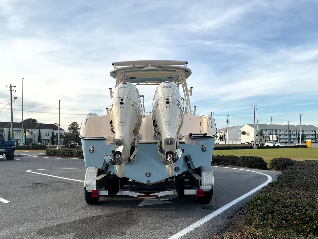 2026 Grady-White Freedom 275 27.0 feet, Clearwater, Florida #5