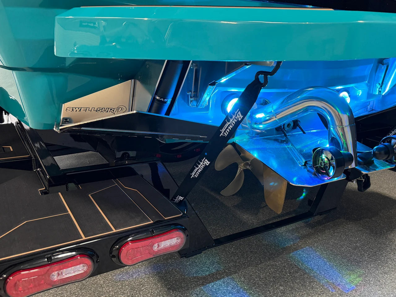 2026 Supra SA 22.0 feet, Clearwater, Florida #9
