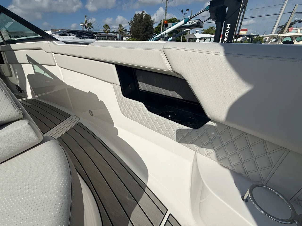 2026 Sea Ray SLX 400 Outboard 40.0 feet, Clearwater, Florida #47