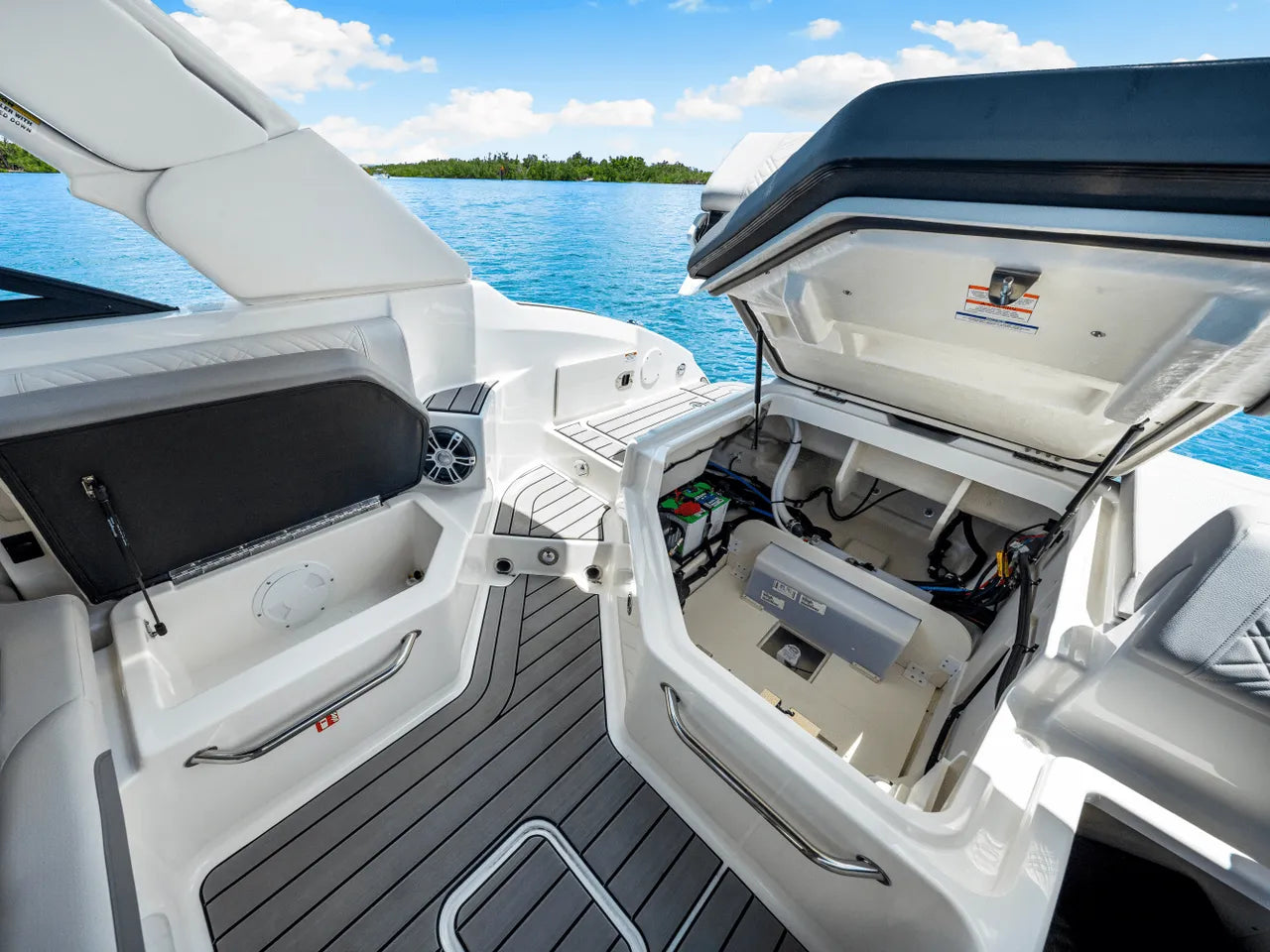 2025 Sea Ray SDX 250 Outboard 25.0 feet, Clearwater, Florida #49