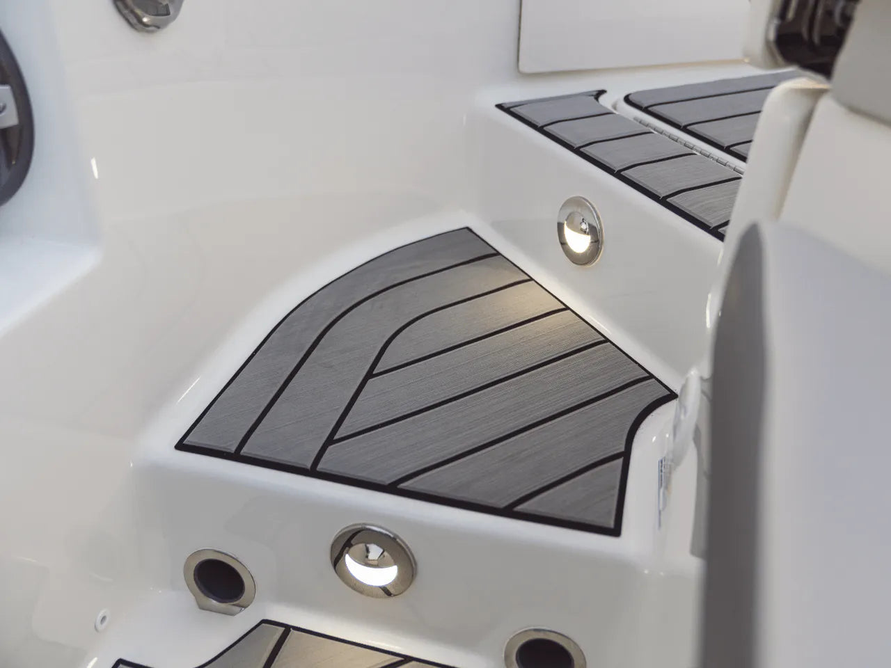 2025 Sea Ray SDX 250 Outboard 25.0 feet, Clearwater, Florida #15