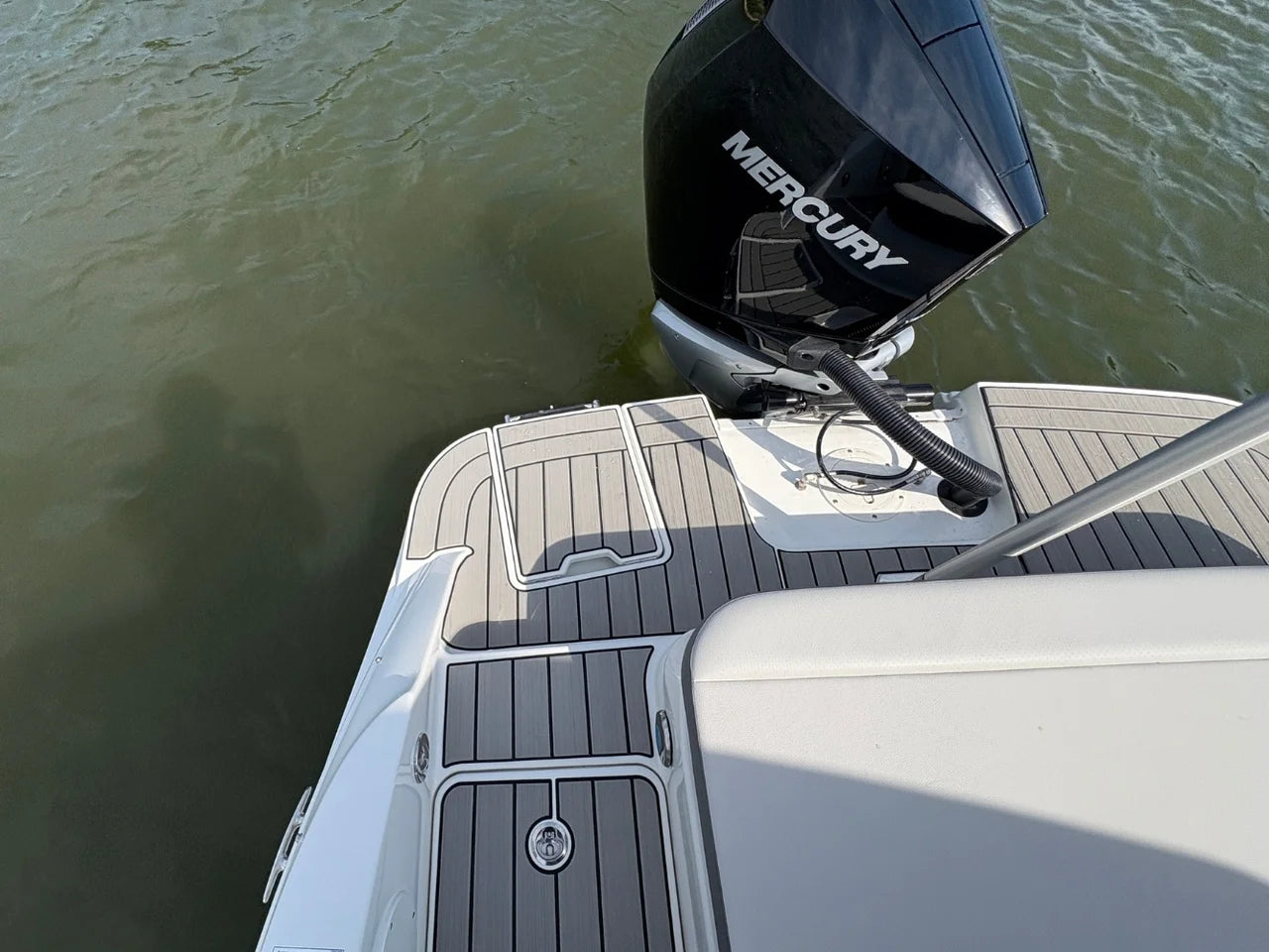 2026 Sea Ray SDX 250 Outboard 25.0 feet, Clearwater, Florida #10
