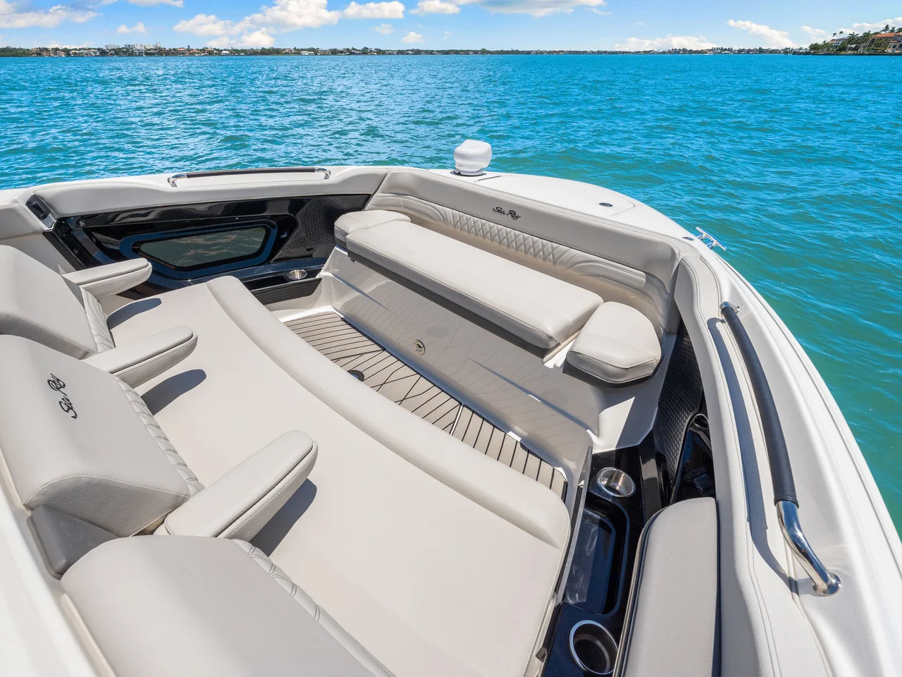 2026 Sea Ray SLX 360 OUTBOARD 36.0 feet, Clearwater, Florida #79