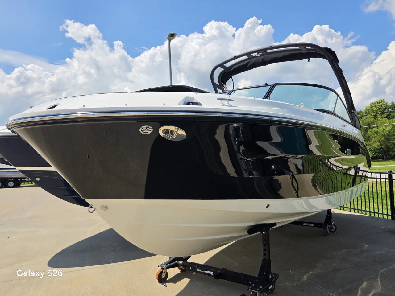 2026 Sea Ray SDX 250 25.0 feet, Clearwater, Florida #1
