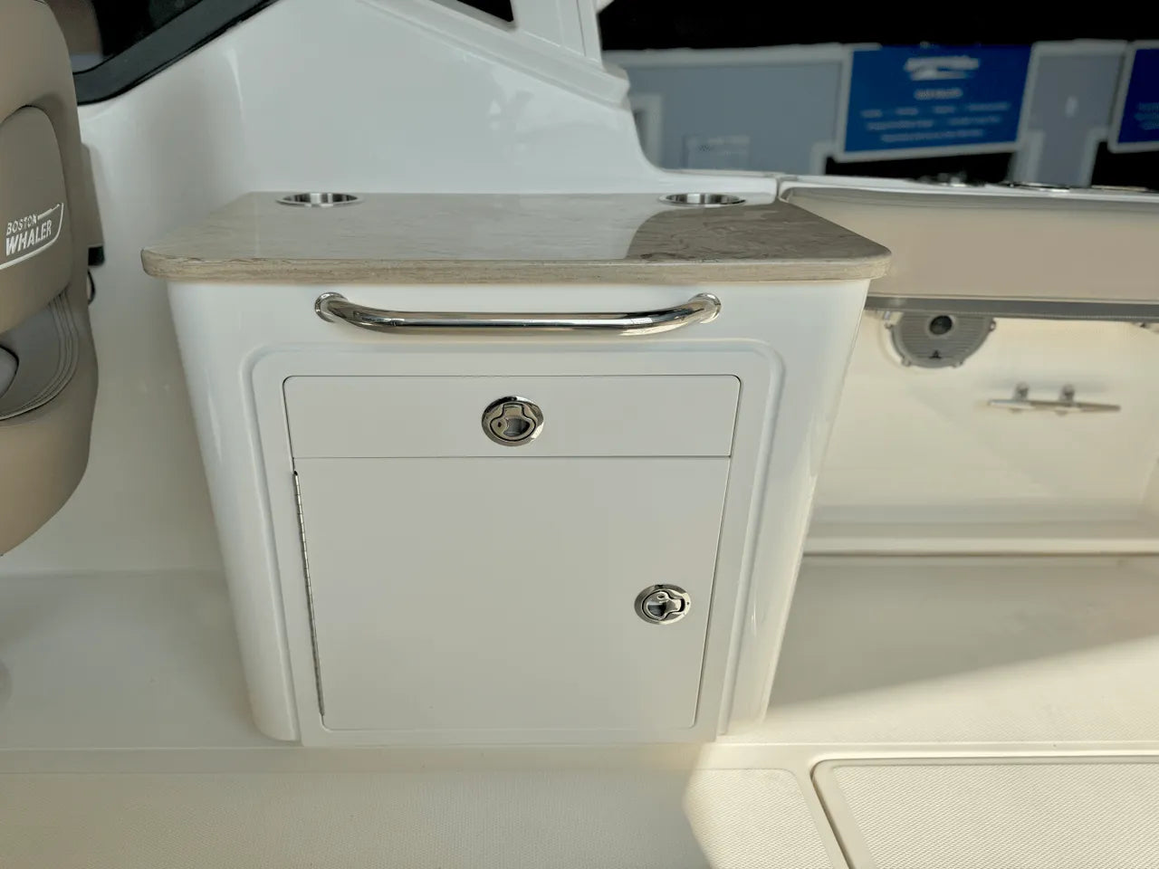 2025 Boston Whaler 240 Vantage 24.0 feet, Clearwater, Florida #22