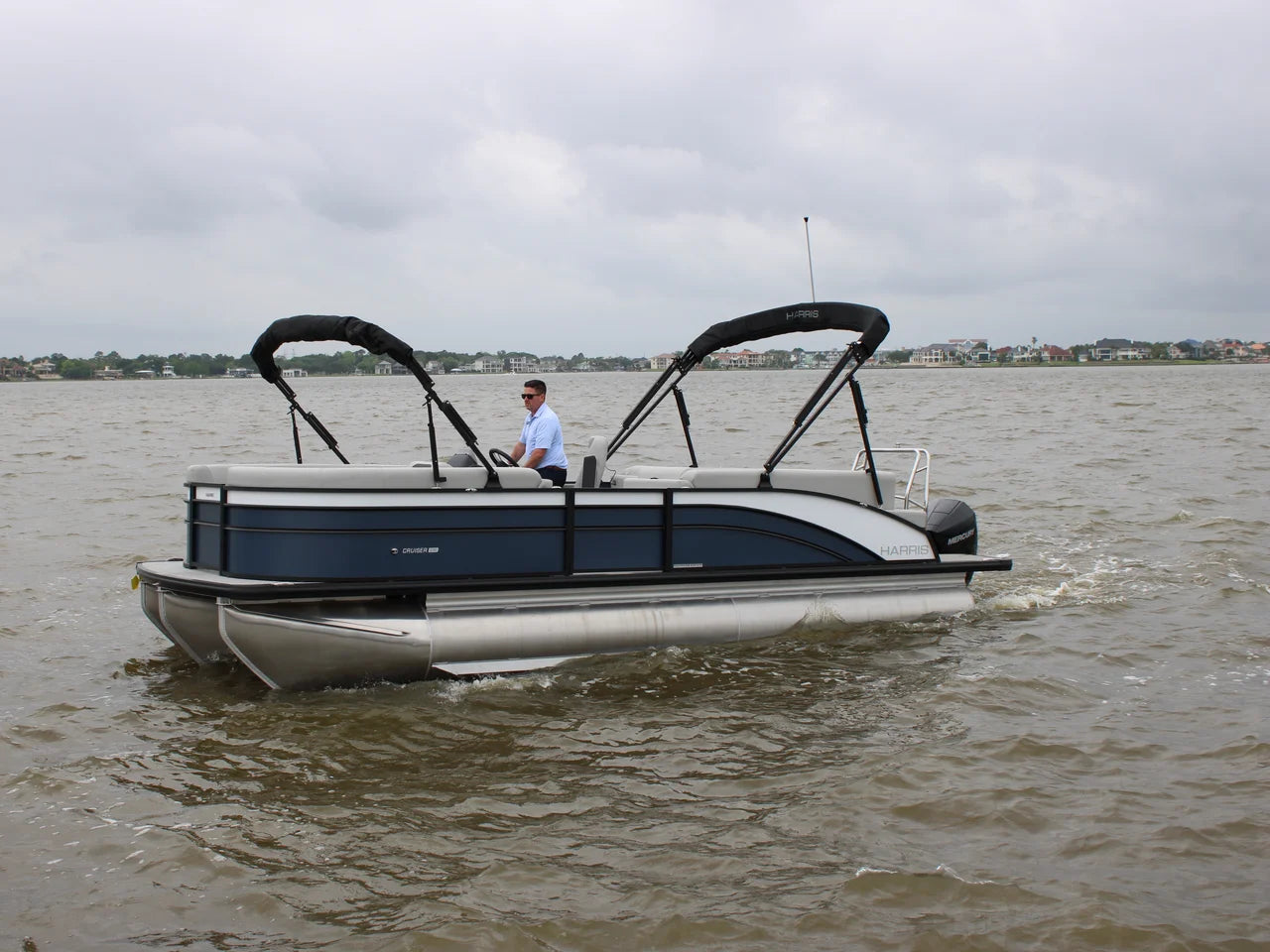 2025 Harris 230 Cruiser 23.0 feet, Clearwater, Florida #2