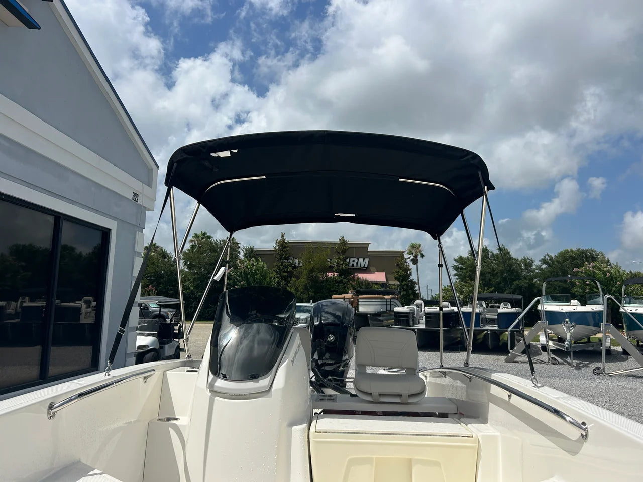 2027 Boston Whaler 160 Super Sport 16.0 feet, Clearwater, Florida #20