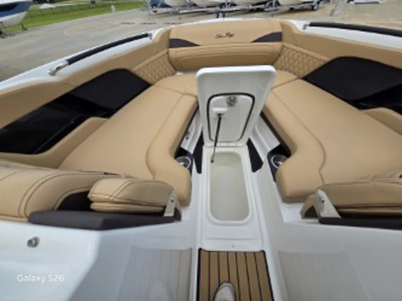 2027 Sea Ray 260SLX 26.0 feet, Clearwater, Florida #21