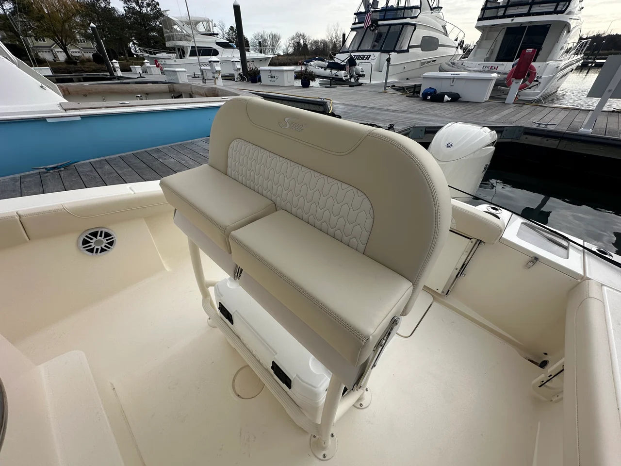 2026 Scout 215 XSF 21.0 feet, Clearwater, Florida #20