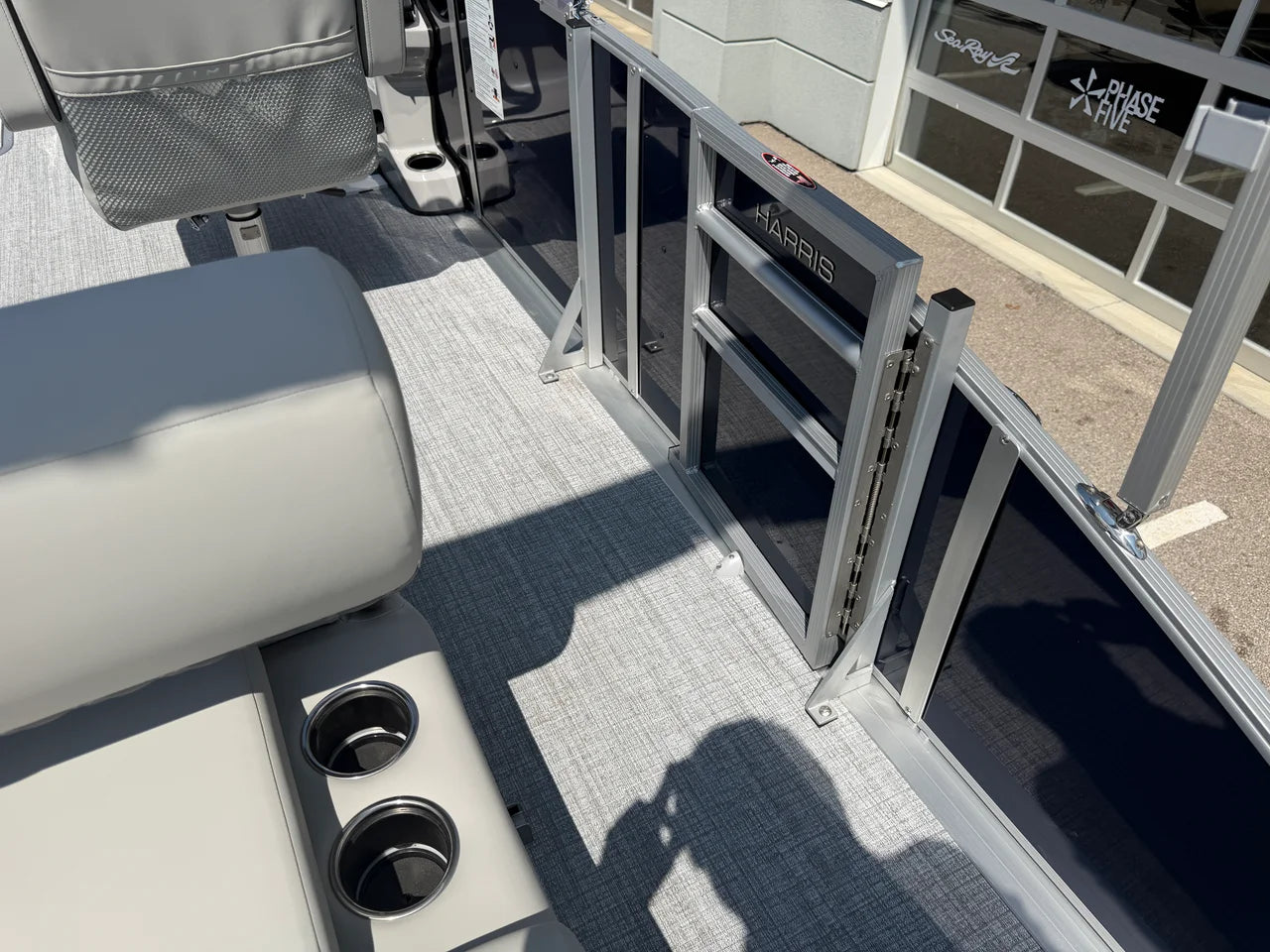 2026 Harris Cruiser 250 25.0 feet, Clearwater, Florida #25