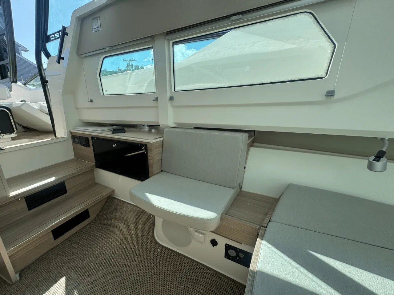 2026 Saxdor 320 GTO 32.0 feet, Clearwater, Florida #41