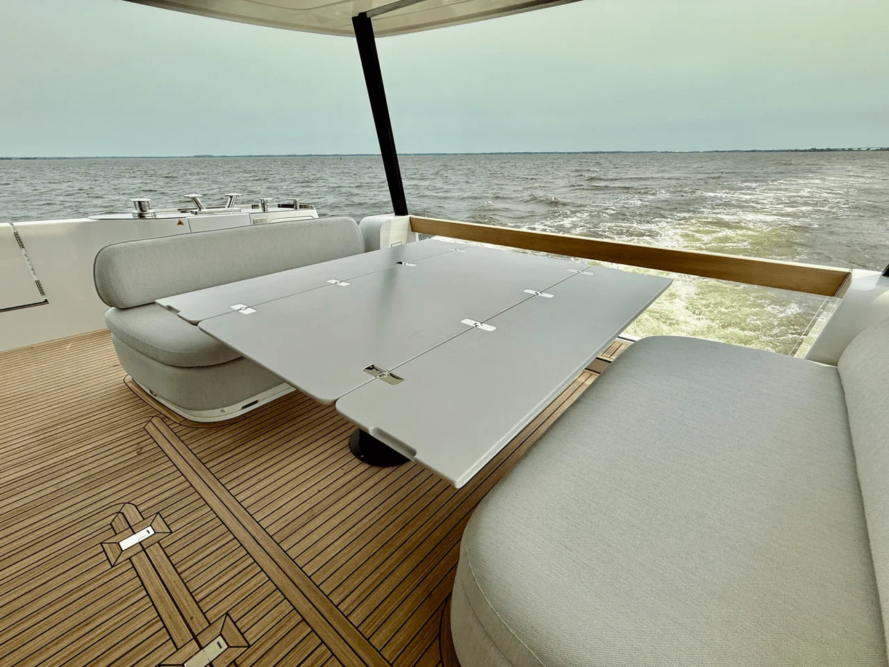 2026 Azimut Magellano 60 60.0 feet, Clearwater, Florida #24