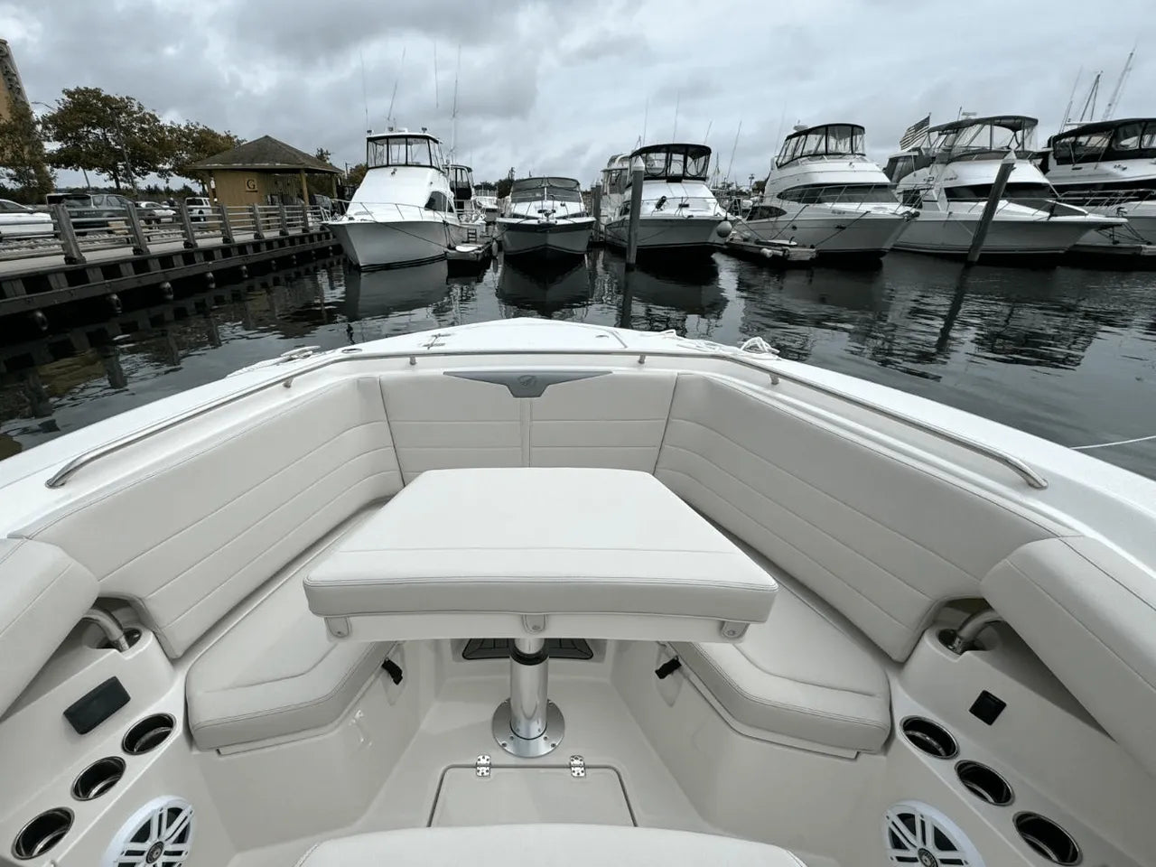 2025 Sailfish 360 CC 36.0 feet, Clearwater, Florida #51