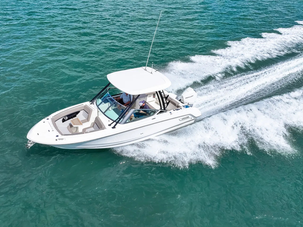 2026 Boston Whaler 240 Vantage 24.0 feet, Clearwater, Florida #12