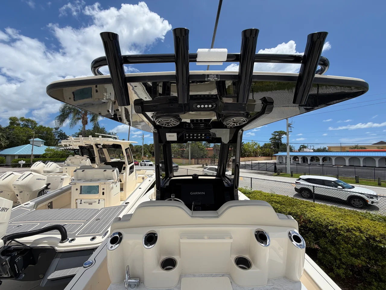 2026 Scout 261 XSS 26.0 feet, Clearwater, Florida #5
