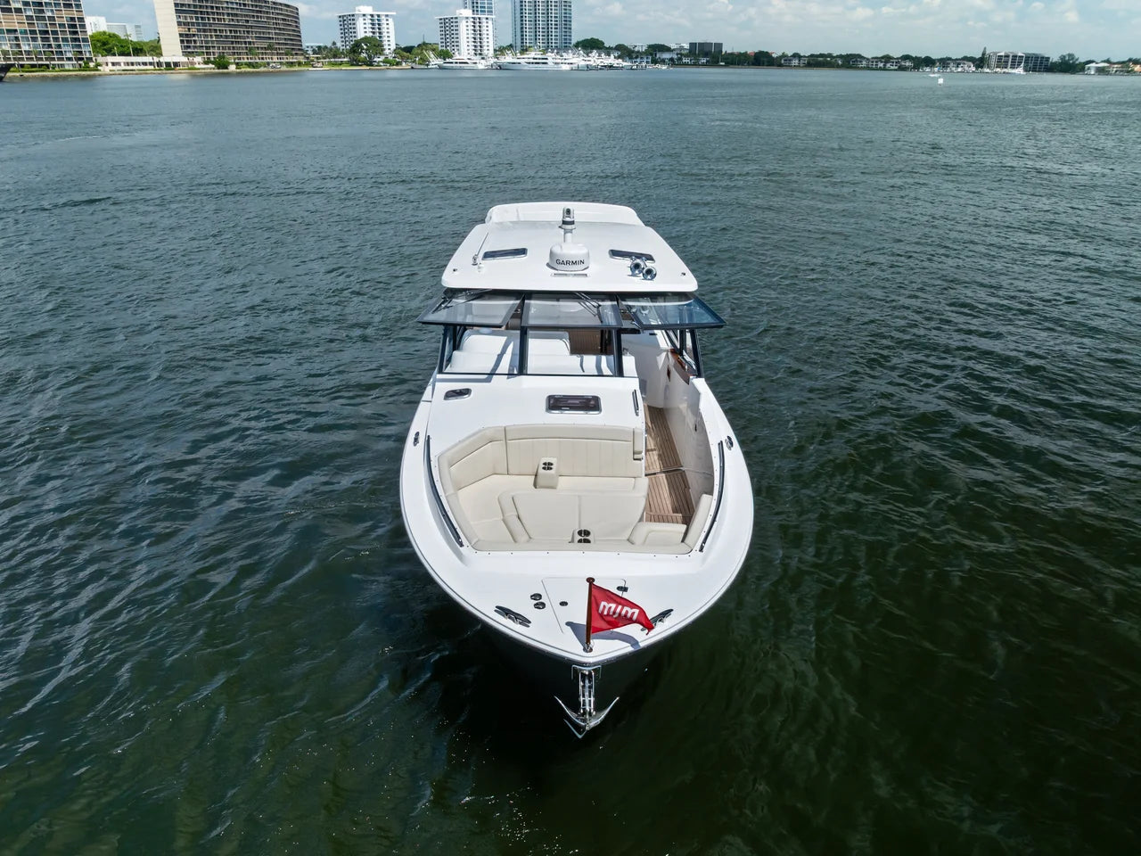 2025 MJM 4 46.0 feet, Clearwater, Florida #22