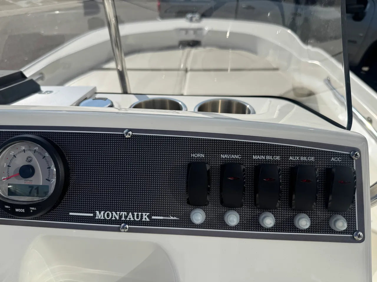 2026 Boston Whaler 170 Montauk 17.0 feet, Clearwater, Florida #7