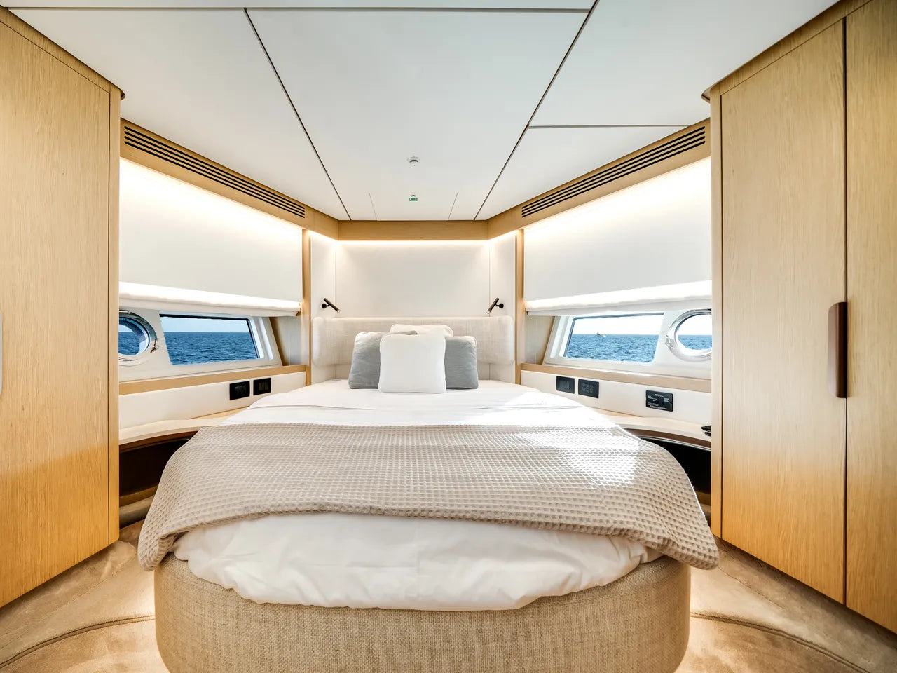 2026 Azimut Fly 62 62.0 feet, Clearwater, Florida #56