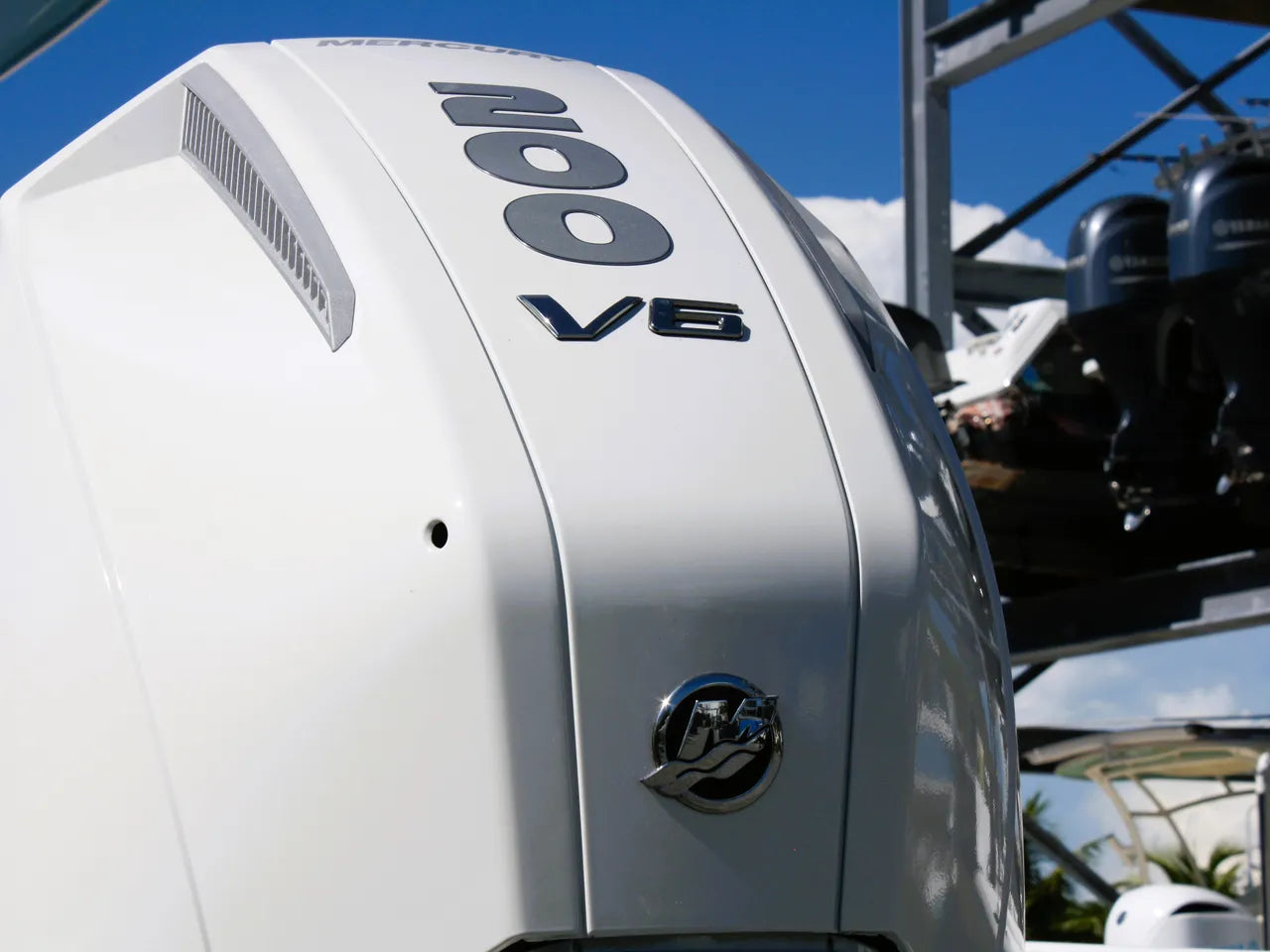 2026 Boston Whaler 210 Montauk 21.0 feet, Clearwater, Florida #10