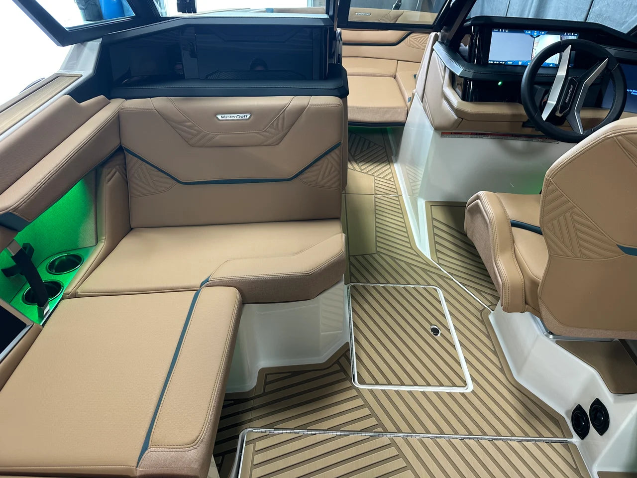 2026 Mastercraft XSTAR23 23.0 feet, Clearwater, Florida #62
