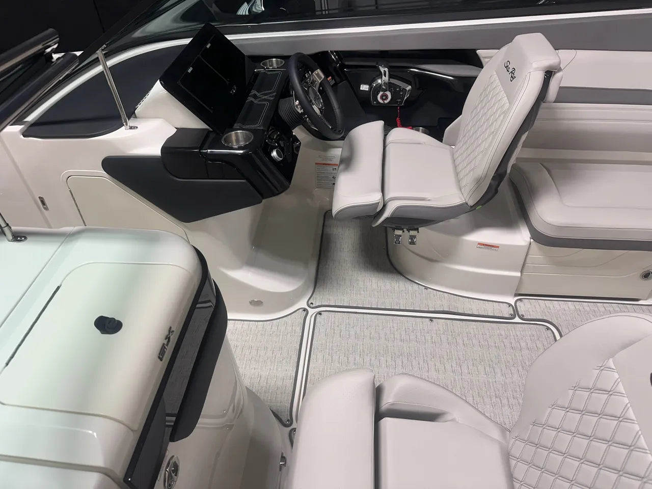 2026 Sea Ray SLX 260 26.0 feet, Clearwater, Florida #7