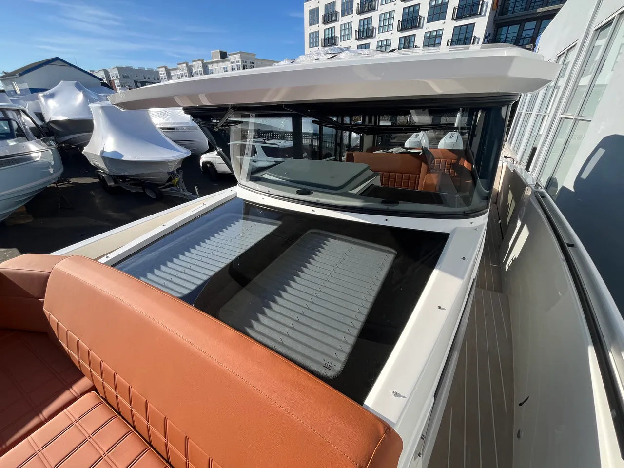 2026 Saxdor 340 GTWA 34.0 feet, Clearwater, Florida #47