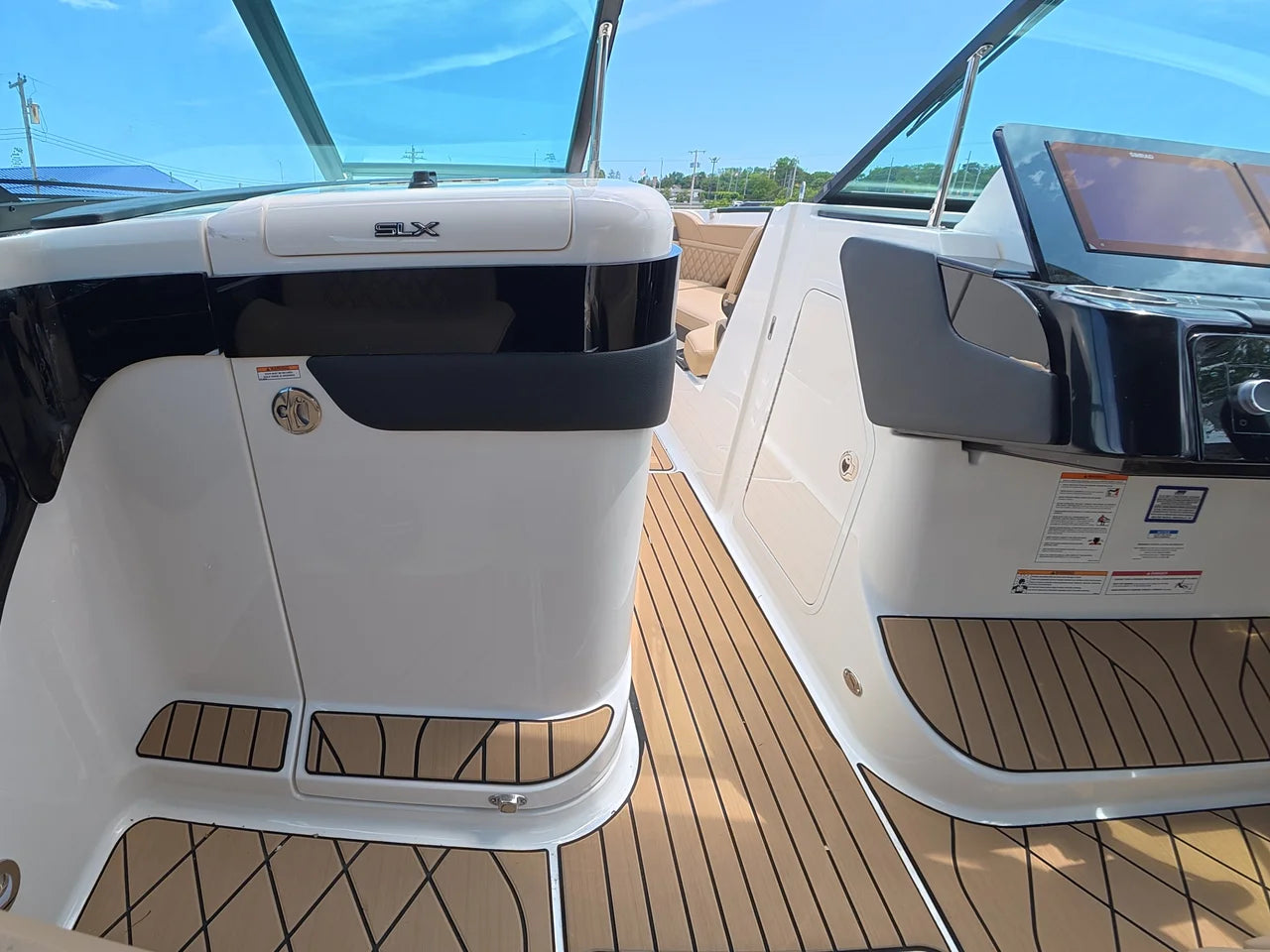 2026 Sea Ray SLX 280 Outboard 28.0 feet, Clearwater, Florida #29