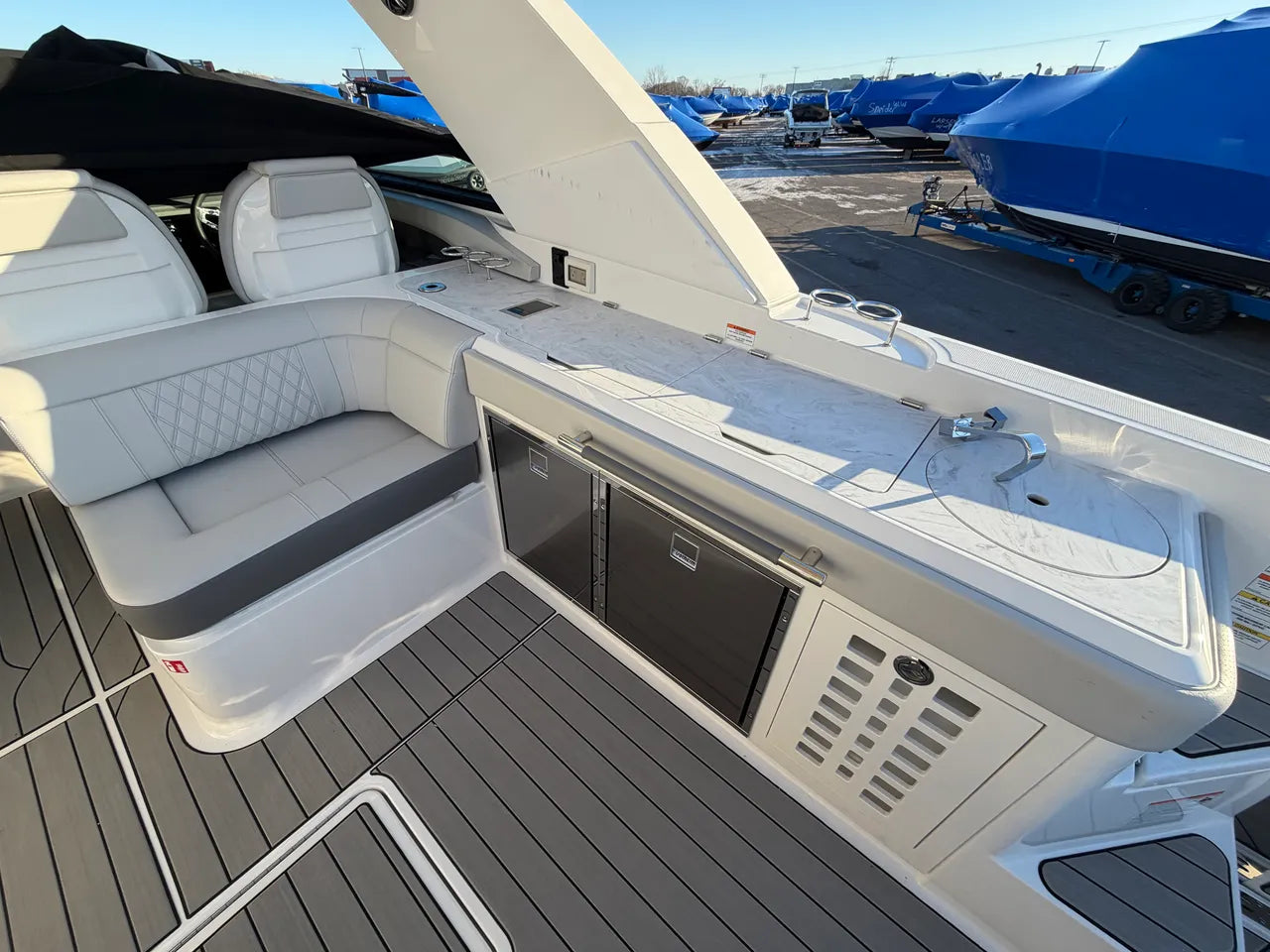 2026 Sea Ray SLX 400 40.0 feet, Clearwater, Florida #10