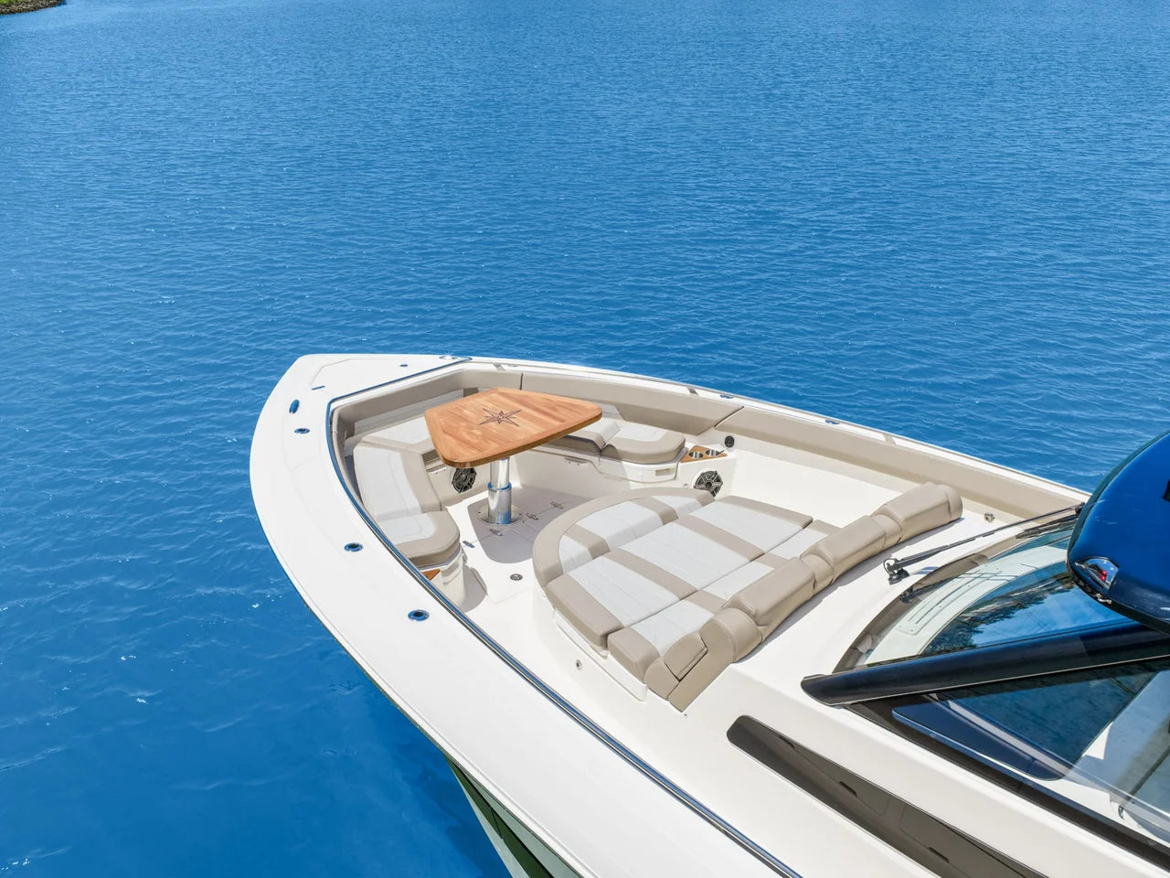 2026 Boston Whaler 420 Outrage 42.0 feet, Clearwater, Florida #21