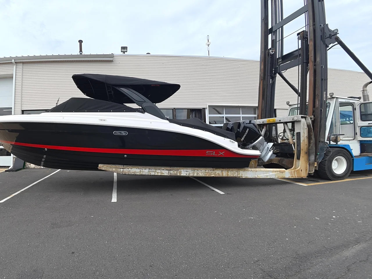 2026 Sea Ray SLX 280 Outboard 28.0 feet, Clearwater, Florida #1