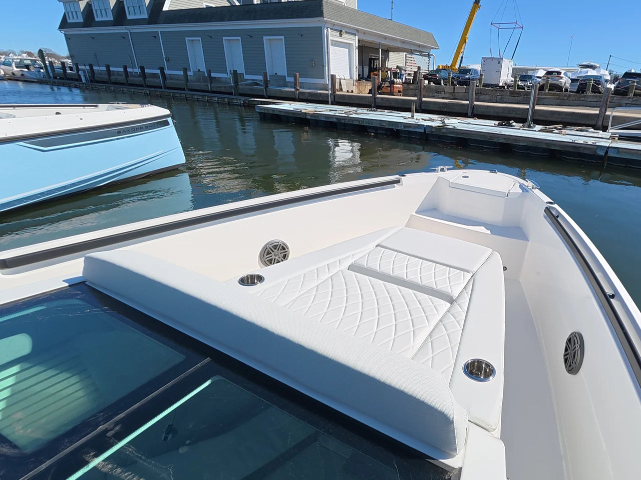 2026 Saxdor 320 GTO 32.0 feet, Clearwater, Florida #41