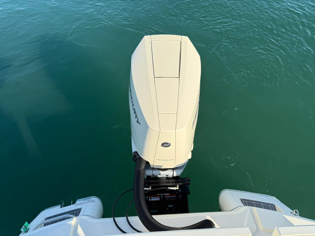2025 Scout 261 XSS 25.0 feet, Clearwater, Florida #5