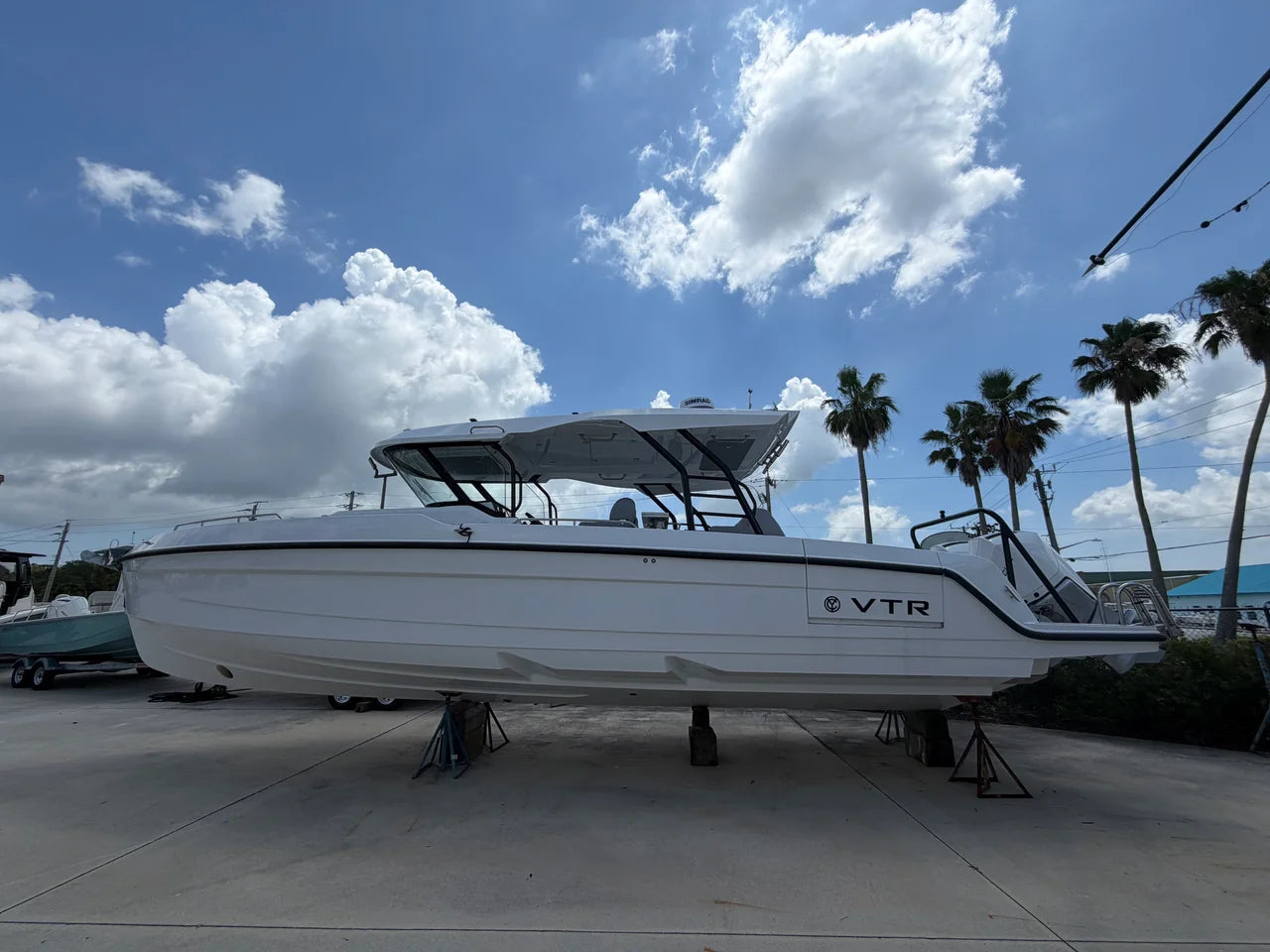 2026 Cruisers Yachts 38 VTR 38.0 feet, Clearwater, Florida #1