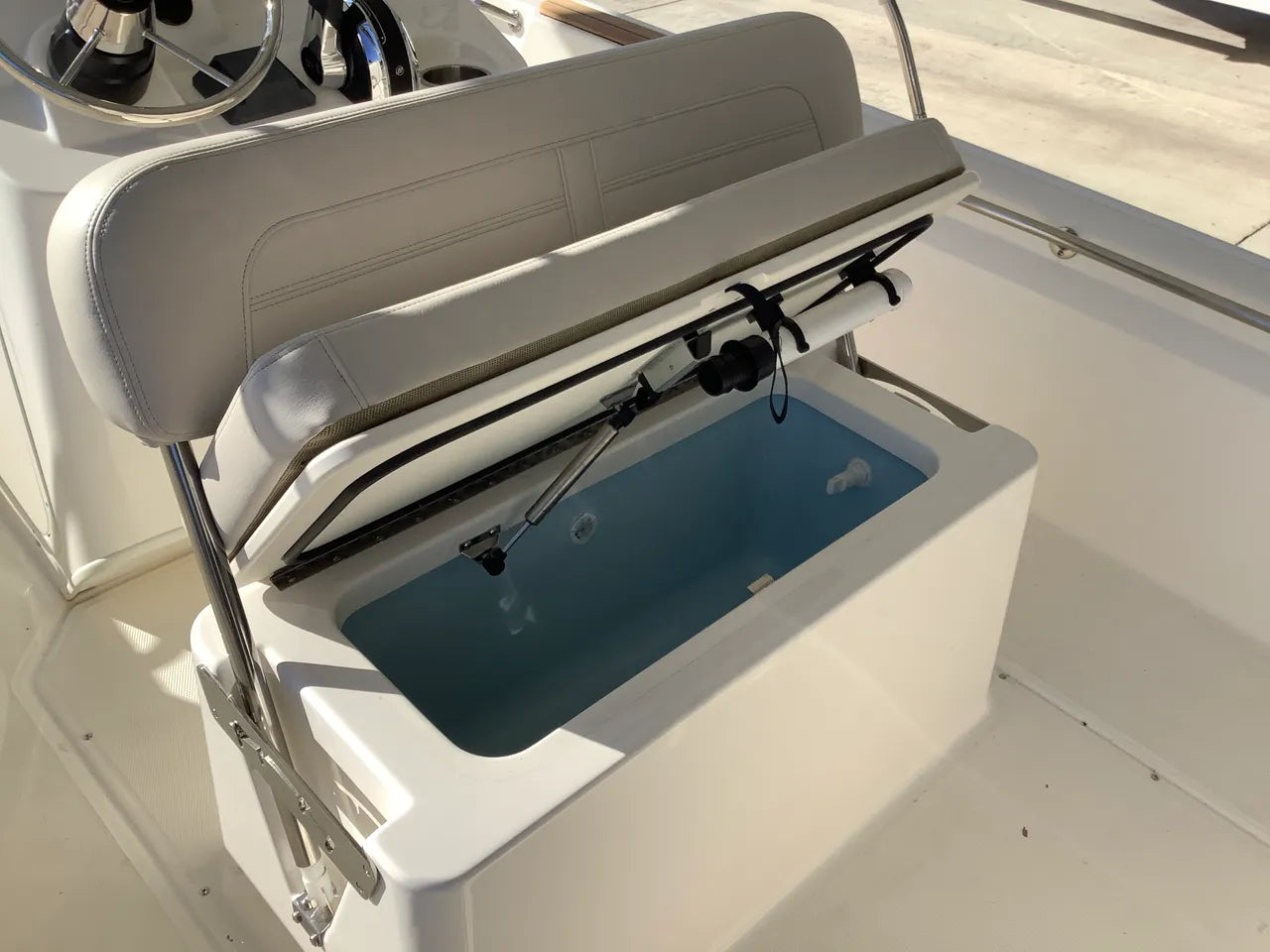 2026 Boston Whaler 170 Montauk 17.0 feet, Clearwater, Florida #10