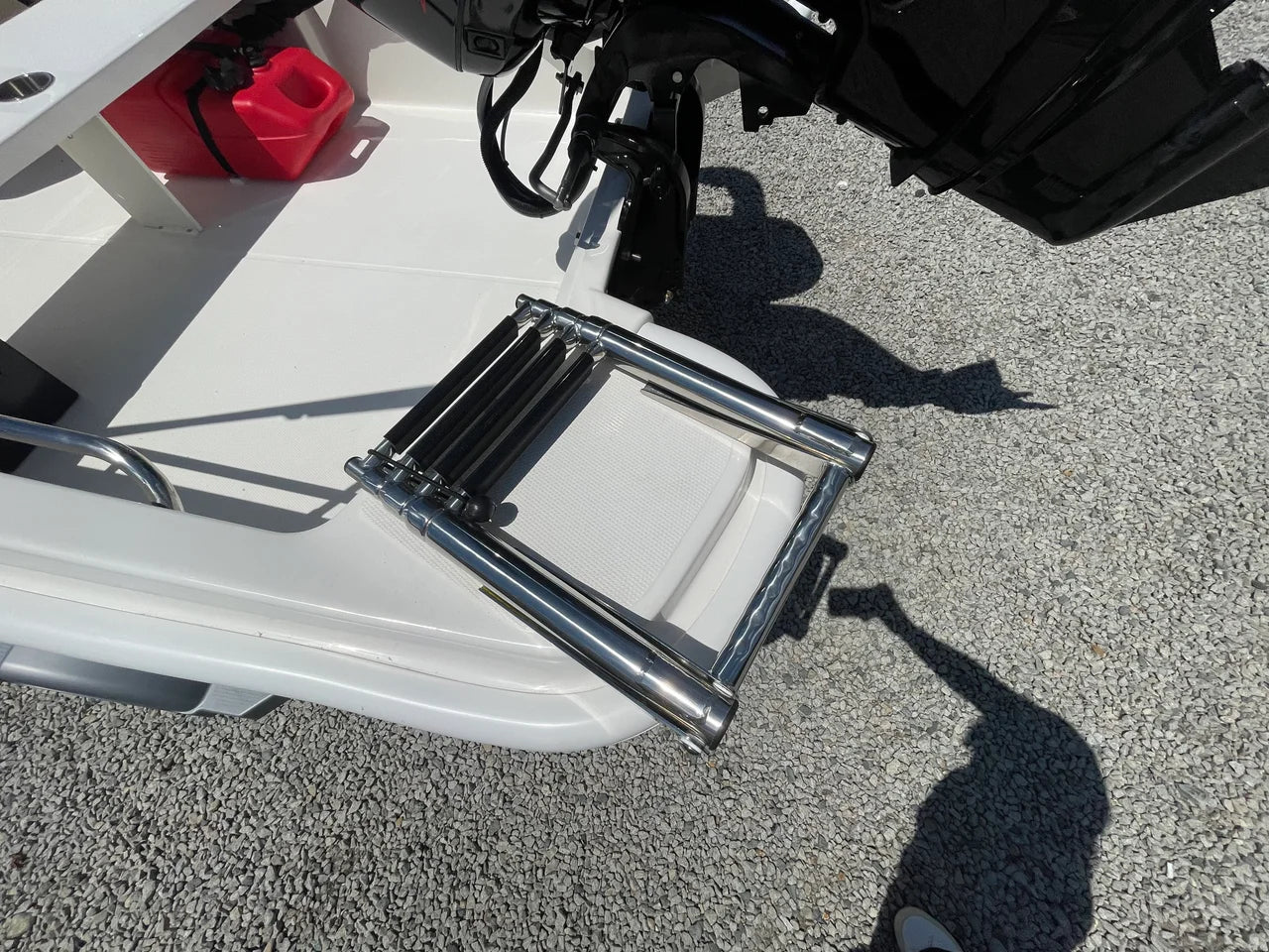 2027 Boston Whaler 130 Super Sport 13.0 feet, Clearwater, Florida #2