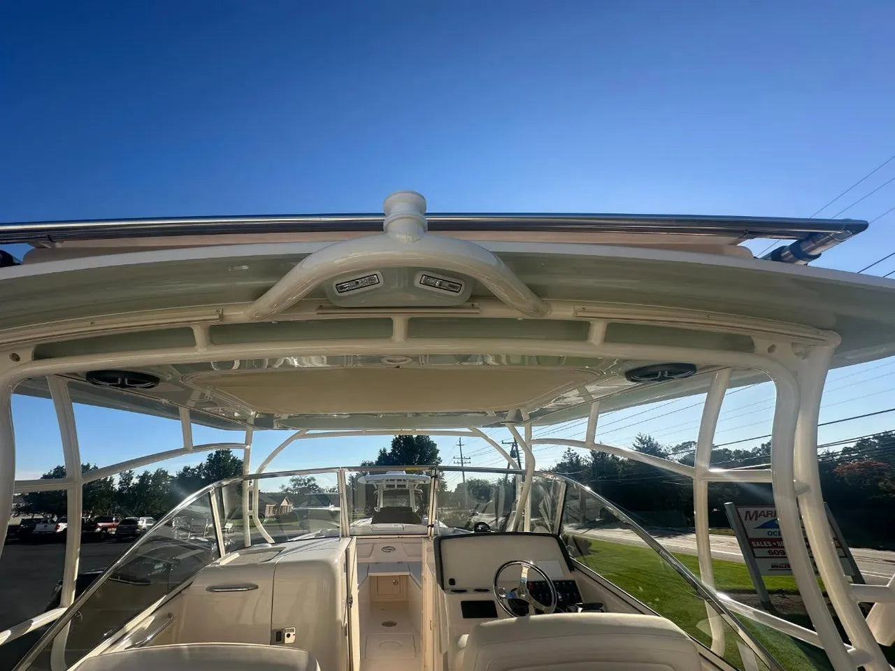 2026 Grady-White Freedom 285 28.0 feet, Clearwater, Florida #24