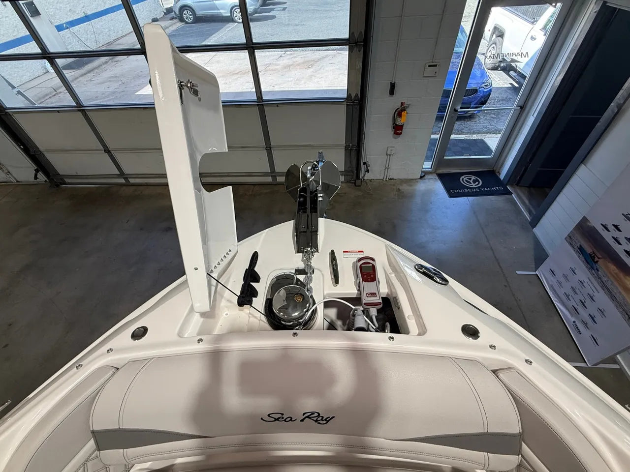 2026 Sea Ray SLX 280 Outboard 28.0 feet, Clearwater, Florida #32