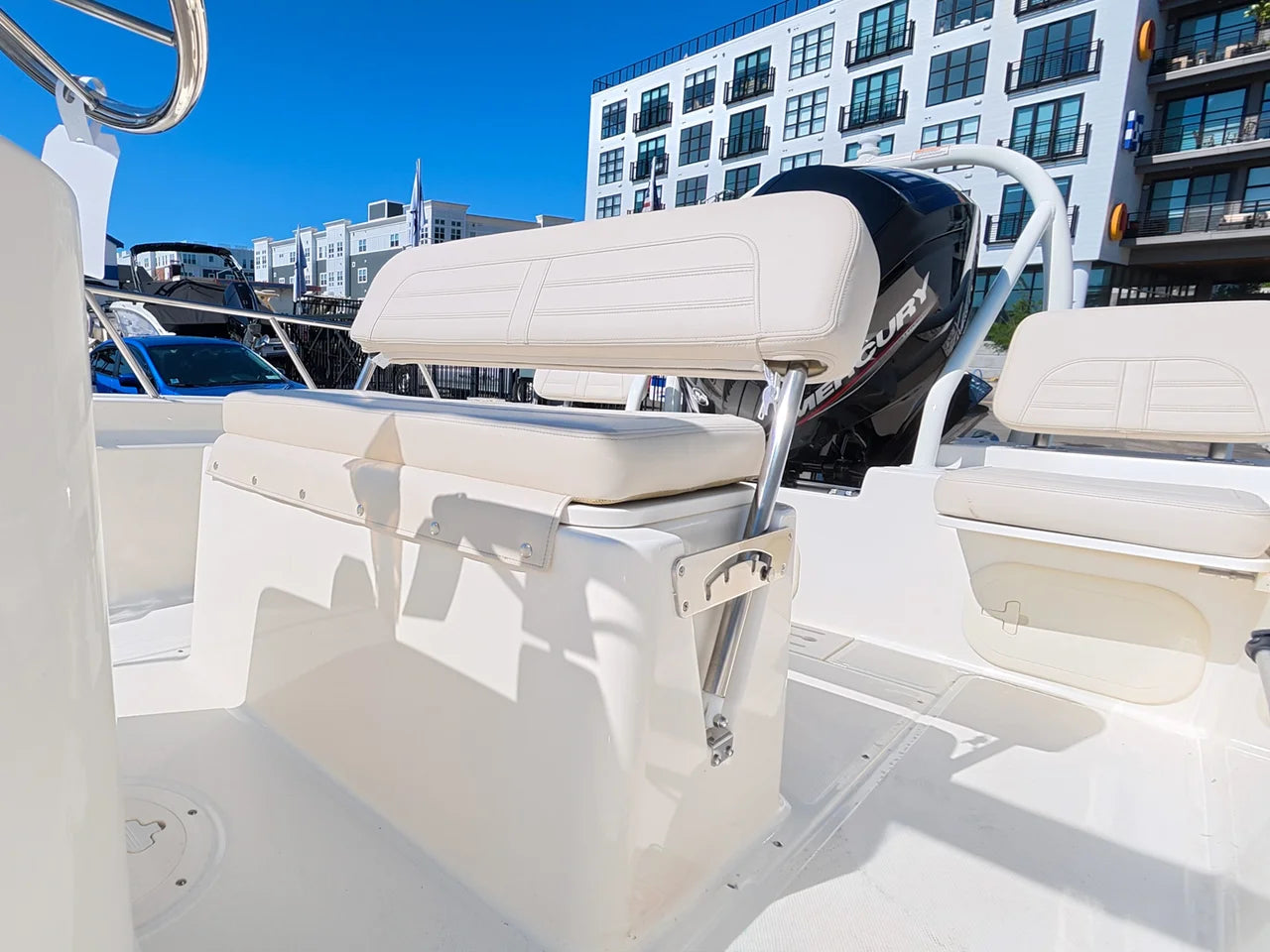 2026 Boston Whaler 170 Montauk 17.0 feet, Clearwater, Florida #14