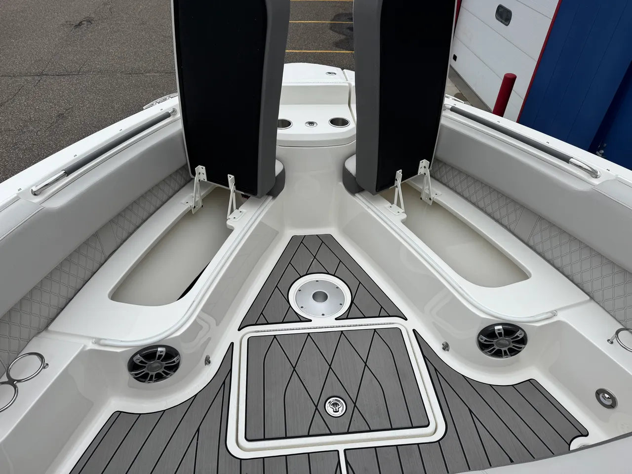 2026 Sea Ray SLX 400 40.0 feet, Clearwater, Florida #55