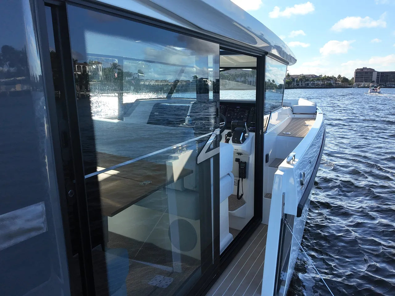 2026 Saxdor 340 GTWA 34.0 feet, Clearwater, Florida #32