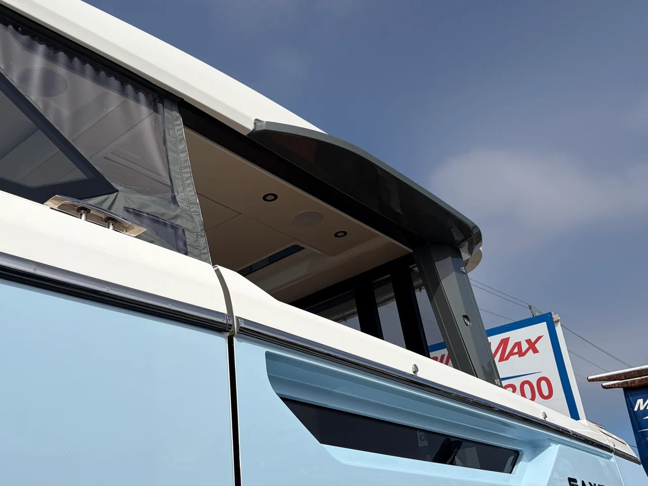 2026 Saxdor 400 GTO 40.0 feet, Clearwater, Florida #23