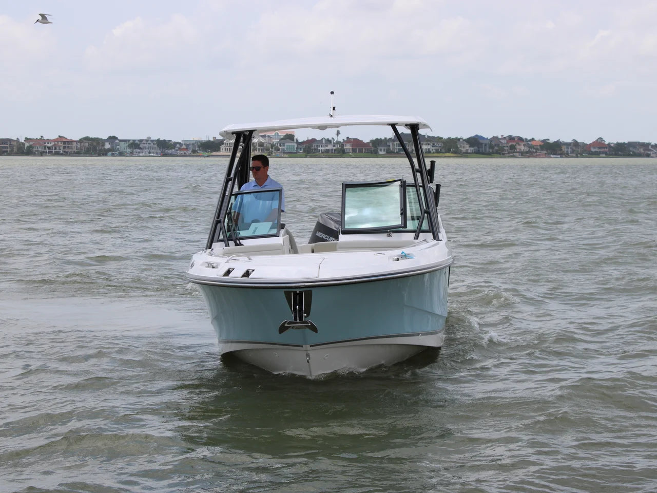 2026 Boston Whaler 240 Vantage 24.0 feet, Clearwater, Florida #12