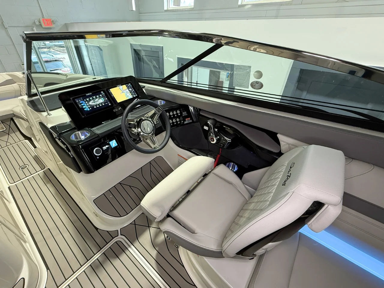 2026 Sea Ray SLX 260 26.0 feet, Clearwater, Florida #15