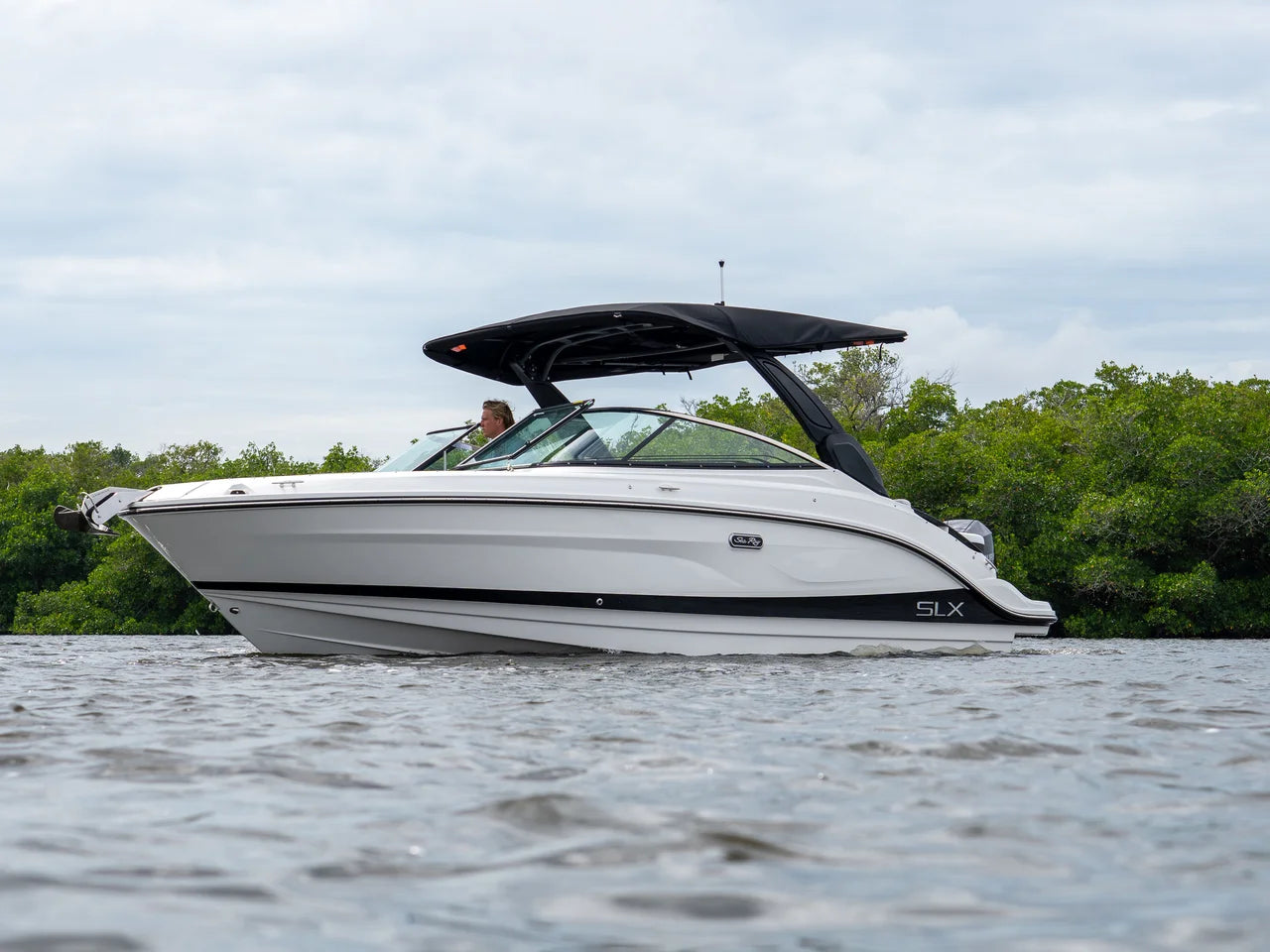 2026 Sea Ray SLX 260 Outboard 26.0 feet, Clearwater, Florida #3